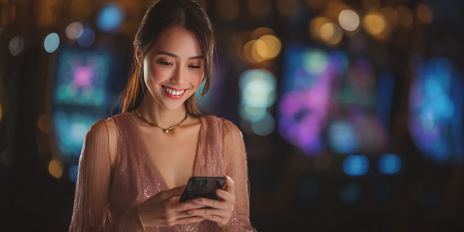 Pengalaman Permainan dengan Mega888