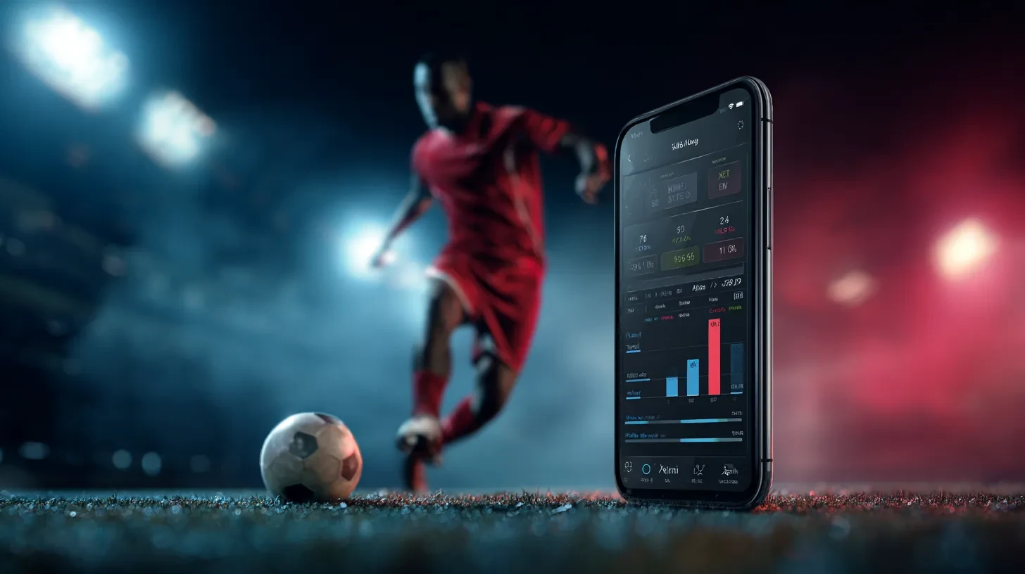 Menelusuri Dunia Peraduan dalam Bola Sepak